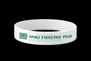 Silicone Wristband