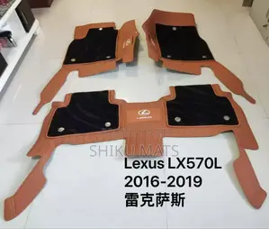Premium 3d Car Floor Mats Designed To Fit All Vehicle