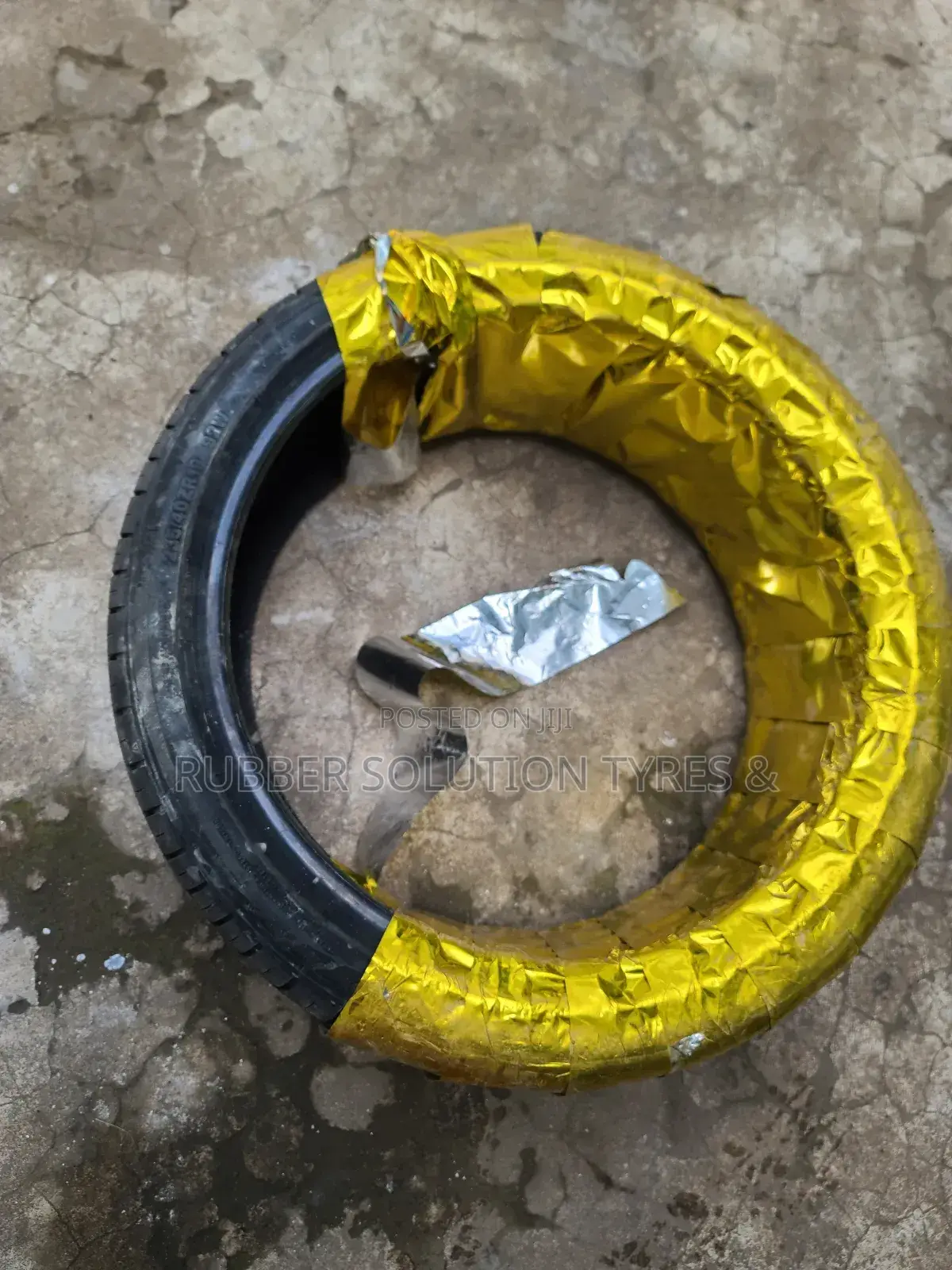 235/40r19 Bearway Tyres 92 W Bw118