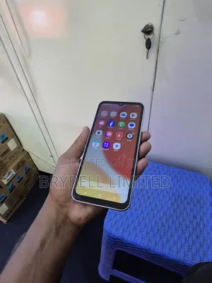 Samsung Galaxy A14 128 GB Gray