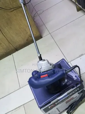Industrial Maxmech 1000w Hand Mixer Electric