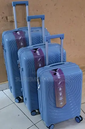 3 in 1 Suite Case Bag