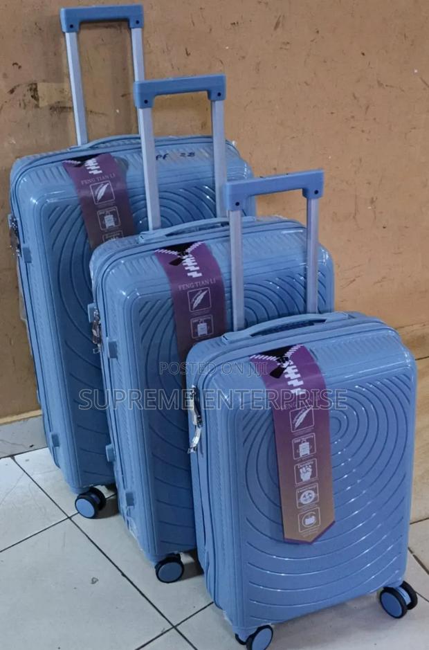 3 in 1 Suite Case Bag