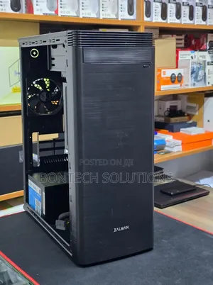 New Desktop Computer 16GB Intel Core i7 SSD 512GB