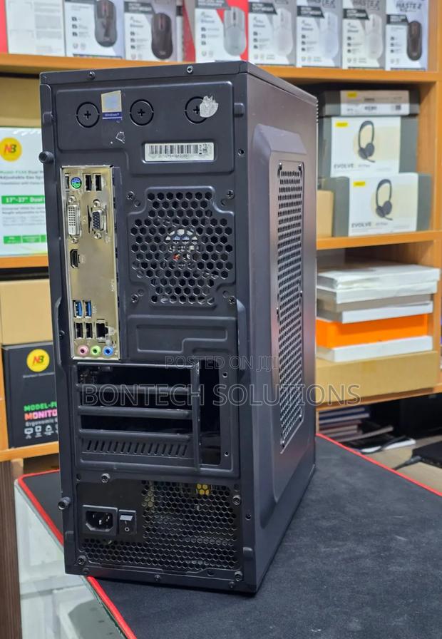 New Desktop Computer 16GB Intel Core i7 SSD 512GB - thumbnail 2