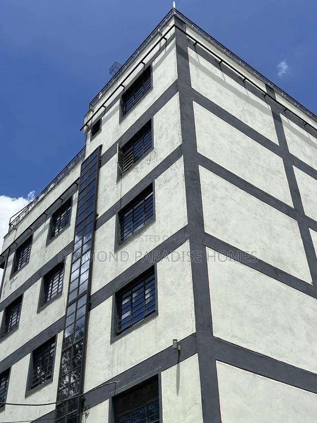1bdrm Apartment in Utawala for rent