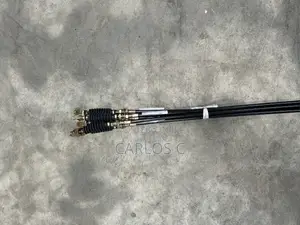 Sinotruck Nx High Quality Accelerator Cable/Throttle Cable Assembly
