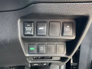 Nissan X-Trail 2018