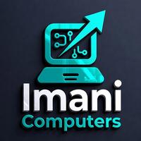 Imani Computers logo