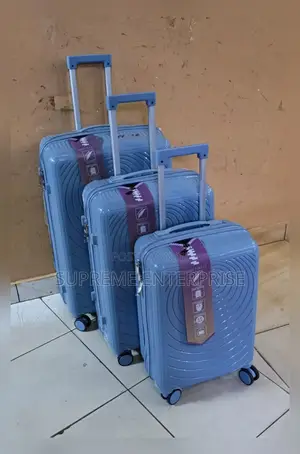 3 in 1 Suite Case Bag