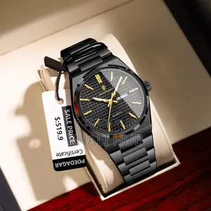 Poedgar Gents Watch 874