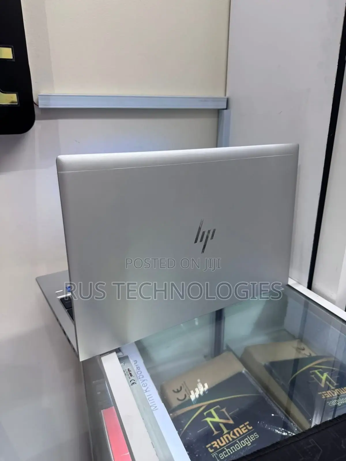 Laptop HP EliteBook 850 16GB Intel Core i5 SSD 256GB
