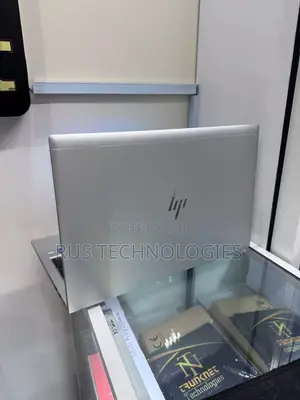 Laptop HP EliteBook 850 16GB Intel Core i5 SSD 256GB