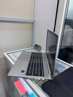 Laptop HP EliteBook 850 16GB Intel Core i5 SSD 256GB