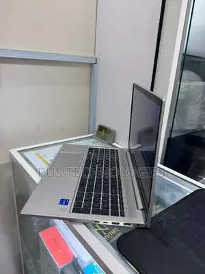 Laptop HP EliteBook 850 16GB Intel Core i5 SSD 256GB