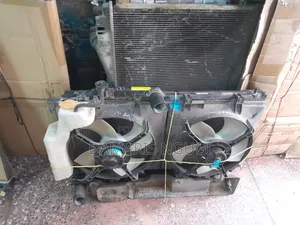 Subaru Outback Radiator