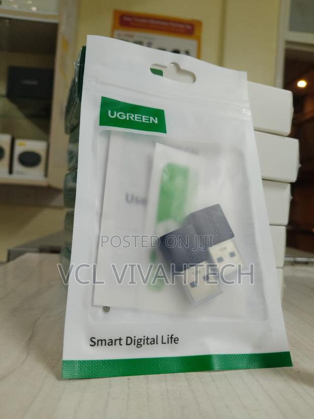 Ugreen Usb-a Male to Usb-C Female 2 Pack Set