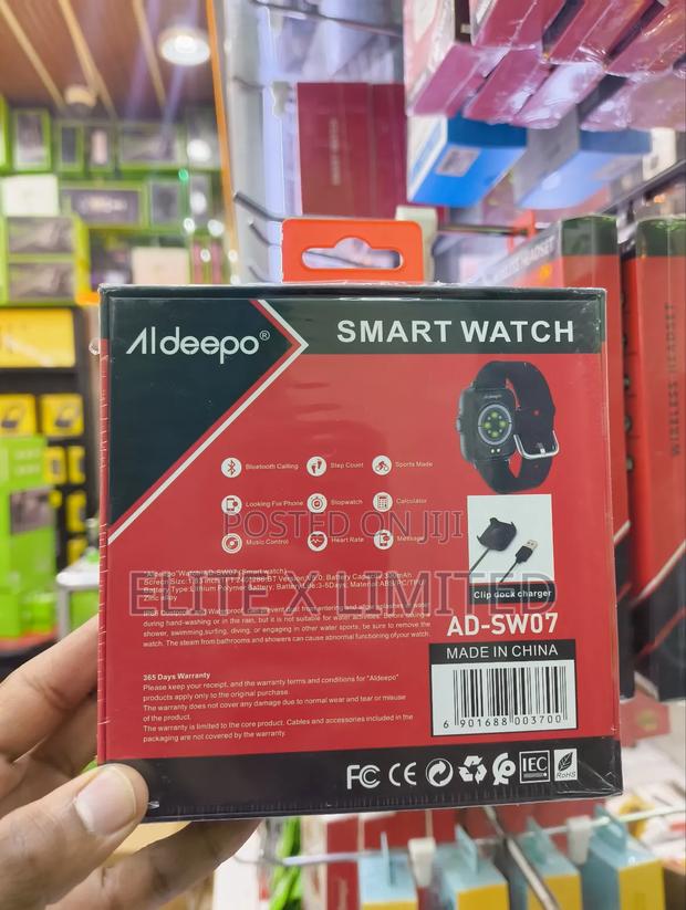 Aldeepo Ad-Sw07 - thumbnail 2