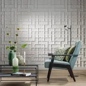 Texurewave 3d Wallpanels
