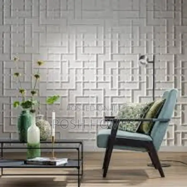 Texurewave 3d Wallpanels