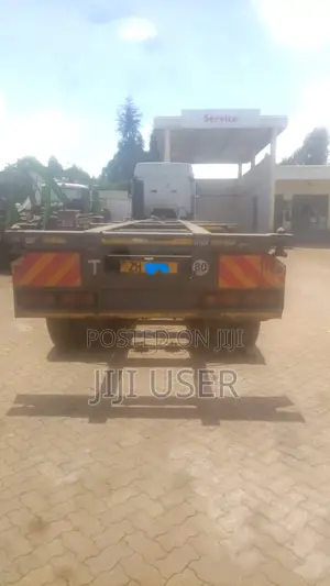 Trailer Horse for Sale