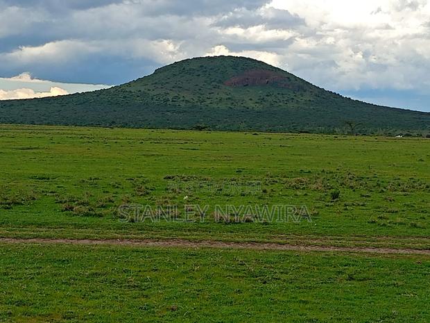 420 Acrea for Sale Nanyuki Makutano Gobit