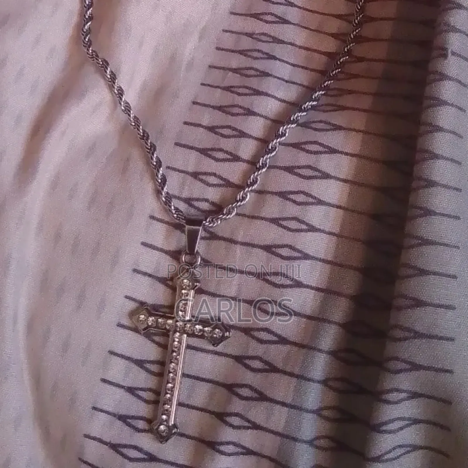 Chain Unisex