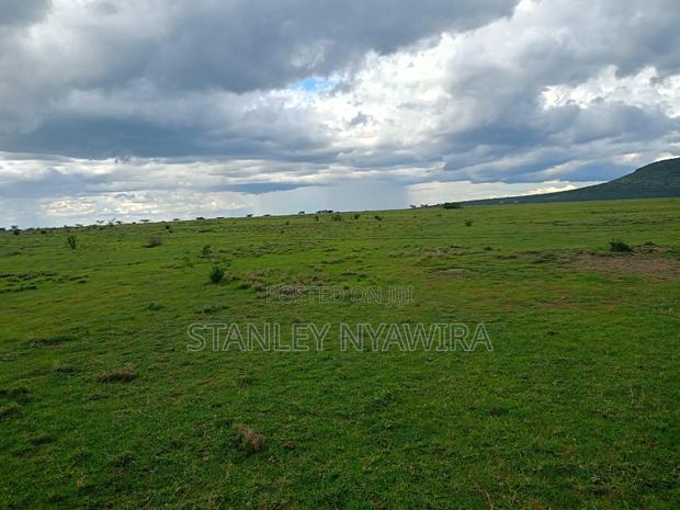 420 Acrea for Sale Nanyuki Makutano Gobit - thumbnail 2