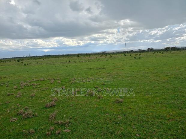 420 Acrea for Sale Nanyuki Makutano Gobit - thumbnail 3