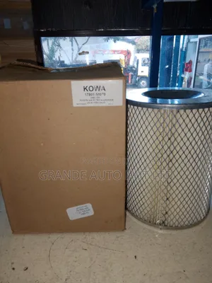 Air Filter Toyota Prado 120 Diesel (Kowa Brand)