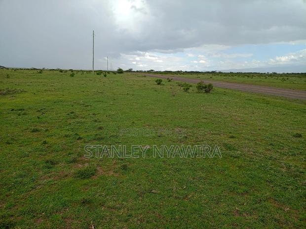 420 Acrea for Sale Nanyuki Makutano Gobit - thumbnail 4