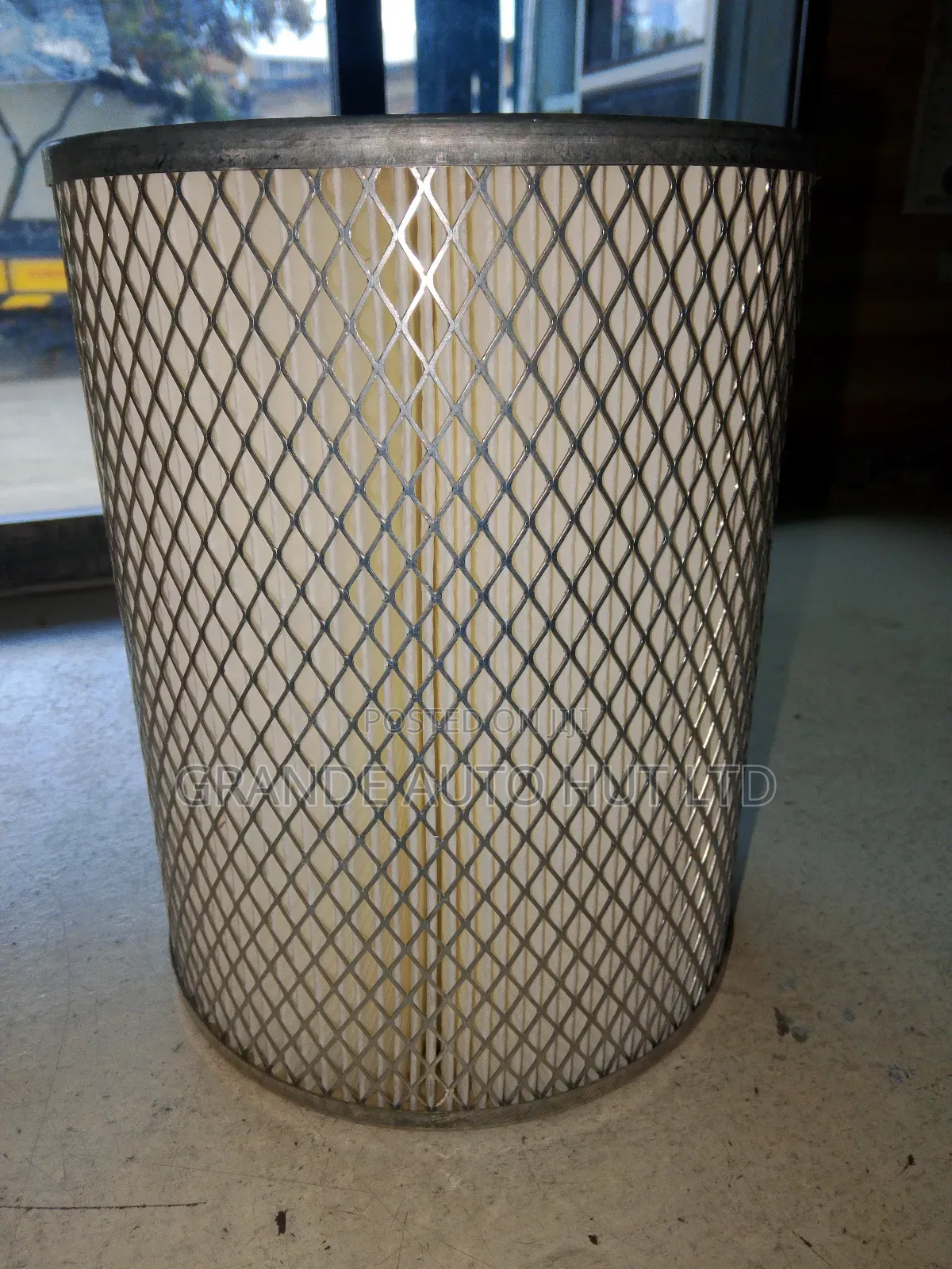 Air Filter Toyota Prado 120 Diesel (Kowa Brand)