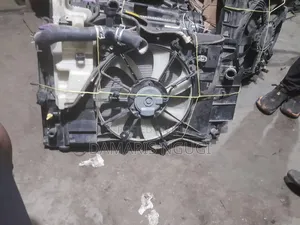 Filder Radiator 165(2015-2019)