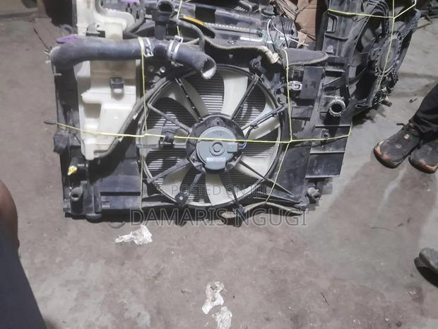 Filder Radiator 165(2015-2019) - thumbnail 2