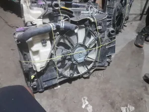 Filder Radiator 165(2015-2019)
