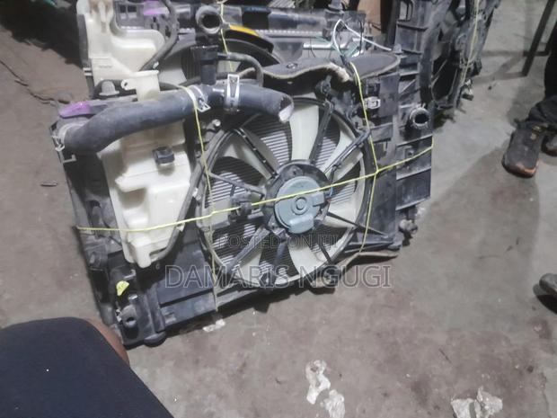 Filder Radiator 165(2015-2019) - thumbnail 3