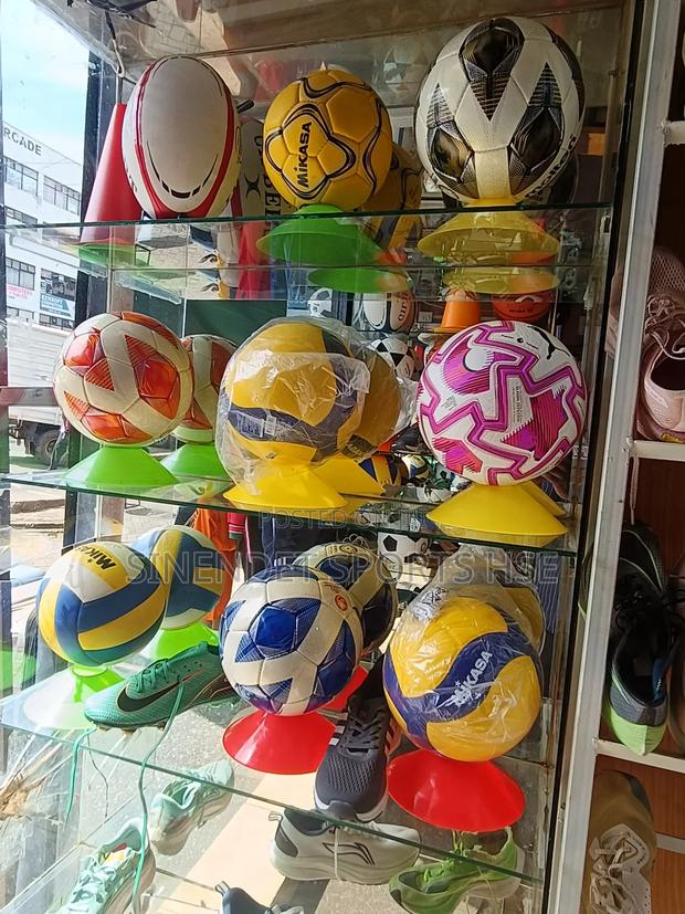 Sinendet Sports House