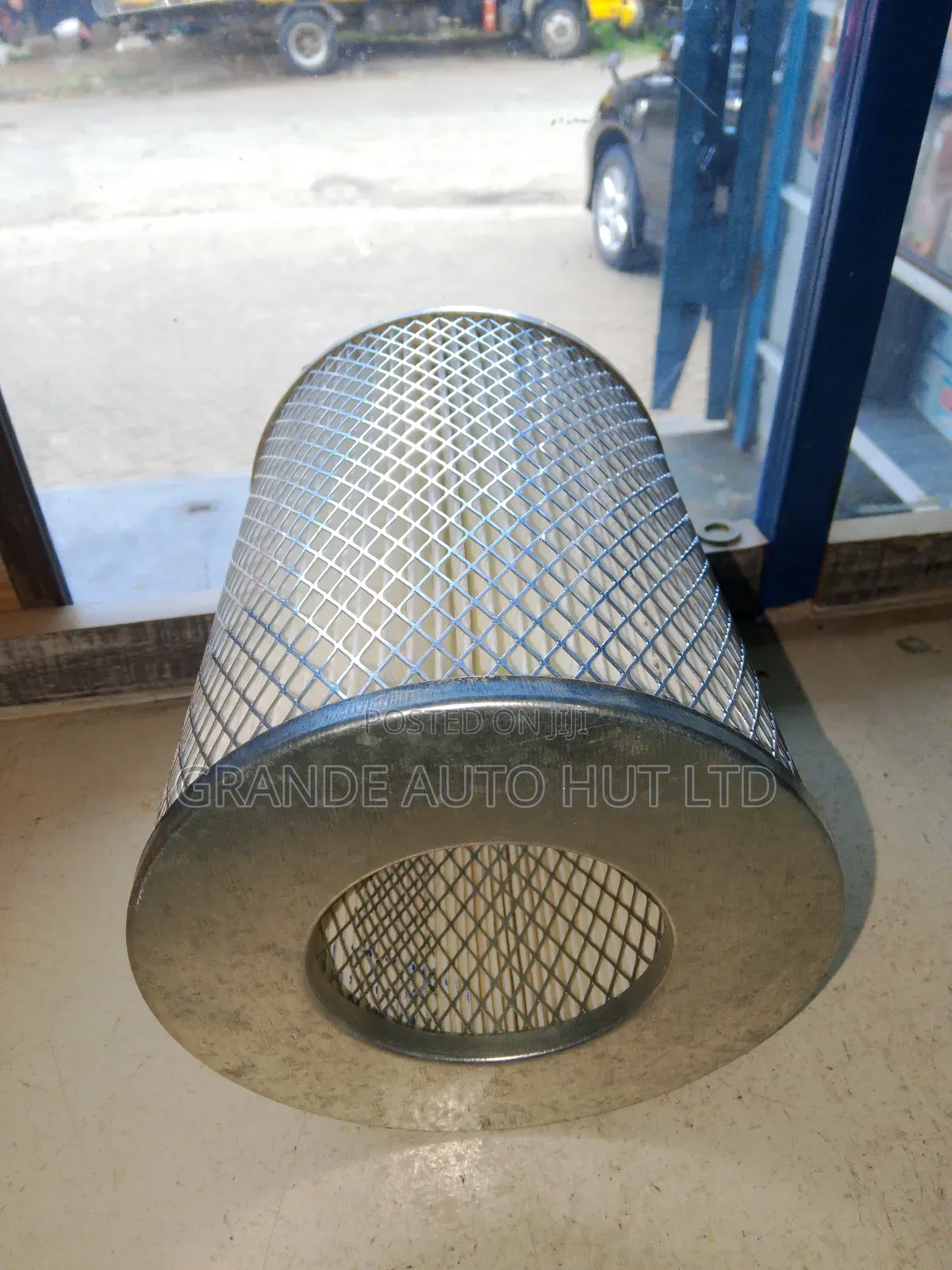 Air Filter Toyota Prado 120 Diesel (Kowa Brand)