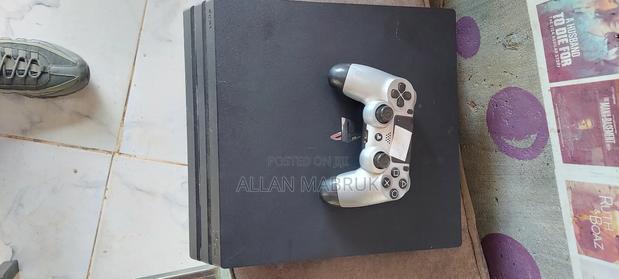 Ps4 Pro Chipped 20 Games
