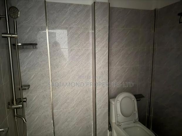 Studio Apartment in Kileleshwa for rent - thumbnail 5