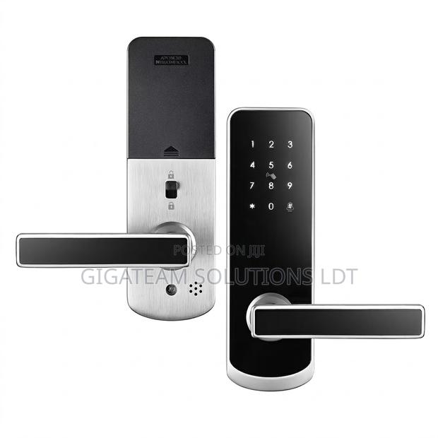 X1 Digital Smart Lock