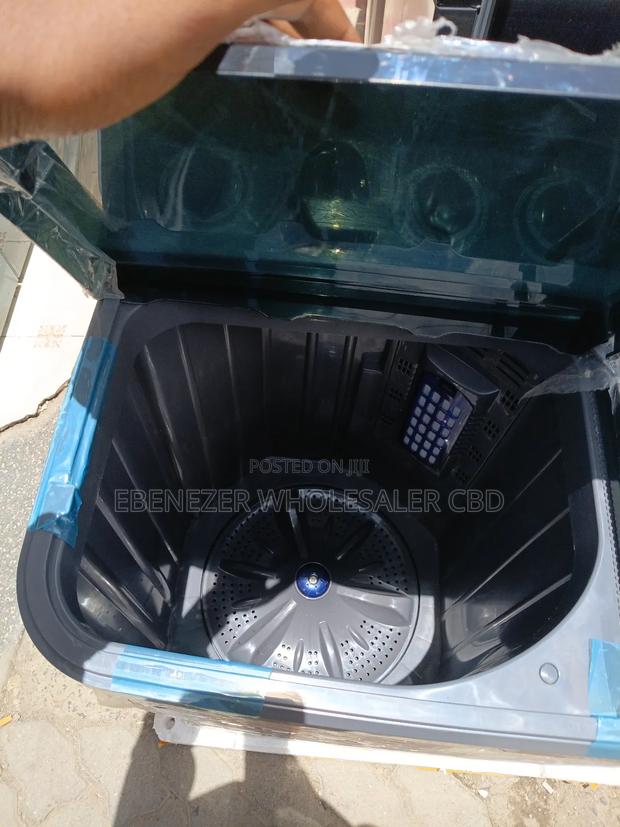 10kg Washing Machine