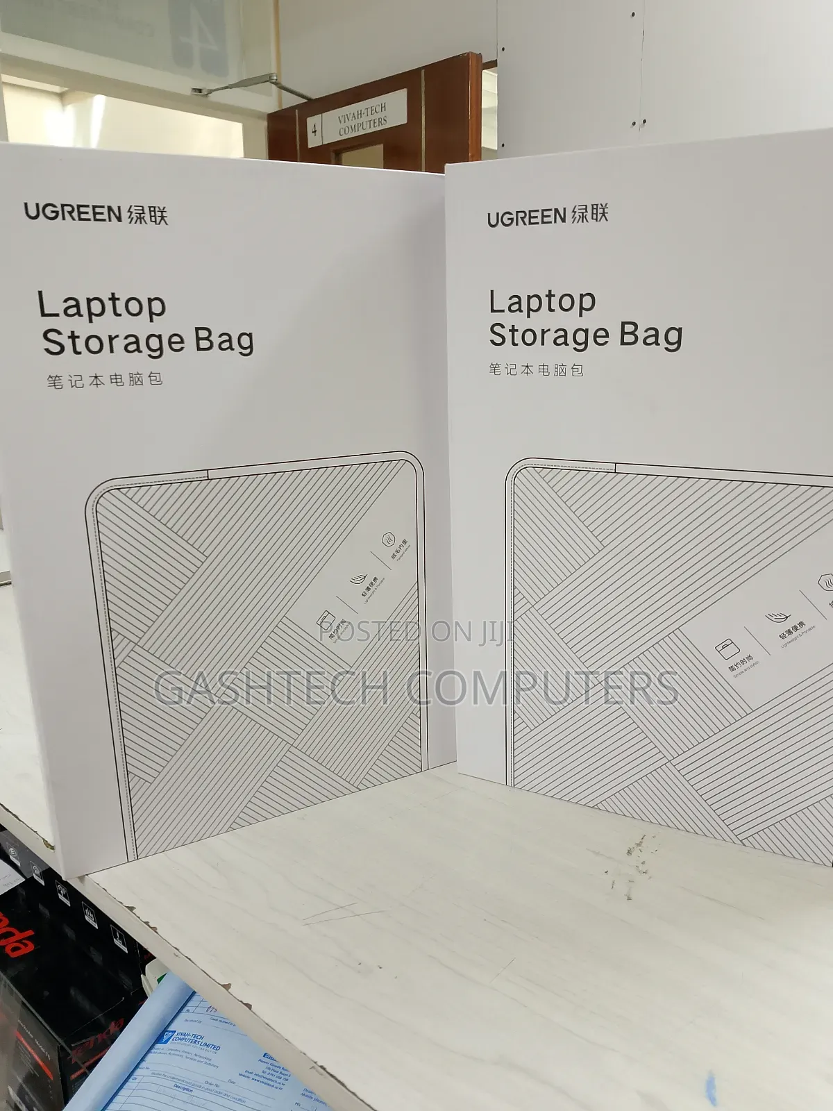 Laptop Storage Bag Ugreen