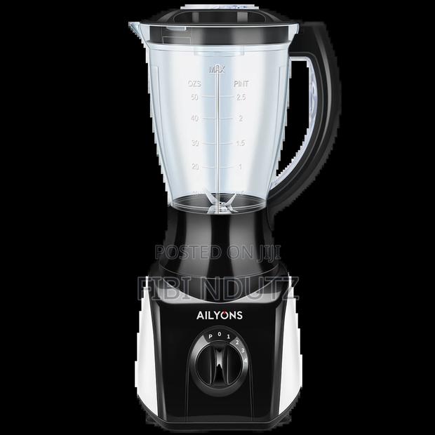 2 in 1 Aliyons Blender/Bender