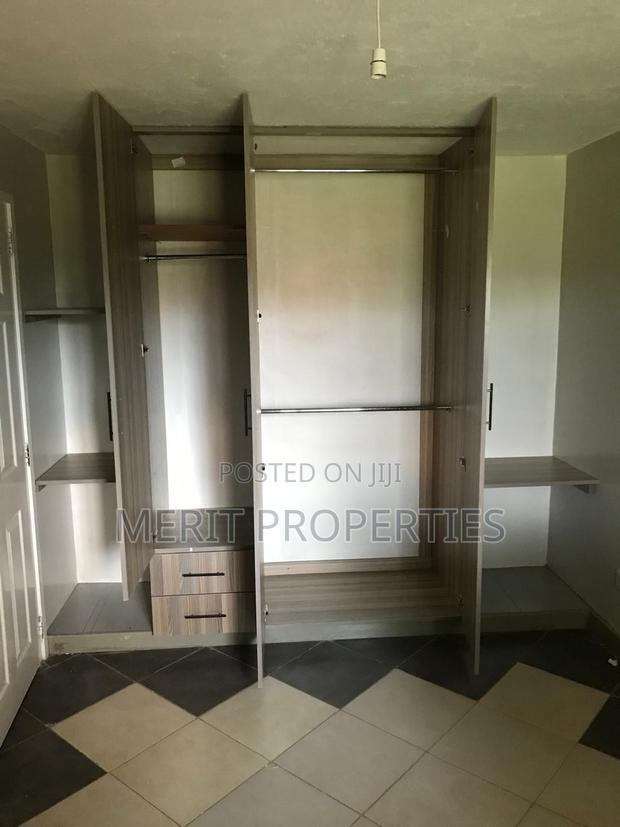 5bdrm House in Kyulu Court, Katani for rent