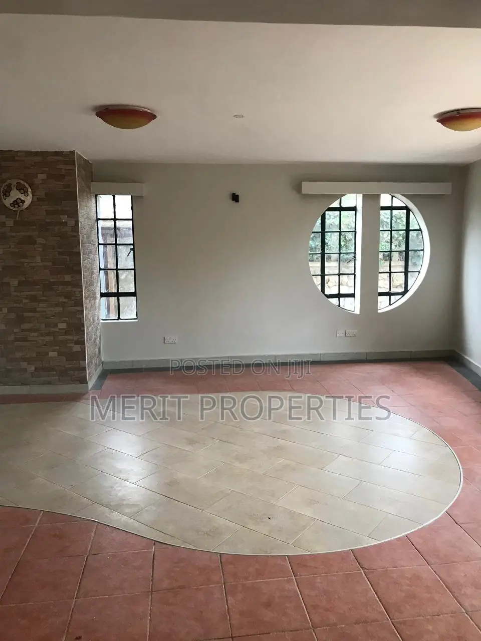 5bdrm House in Kyulu Court, Katani for rent
