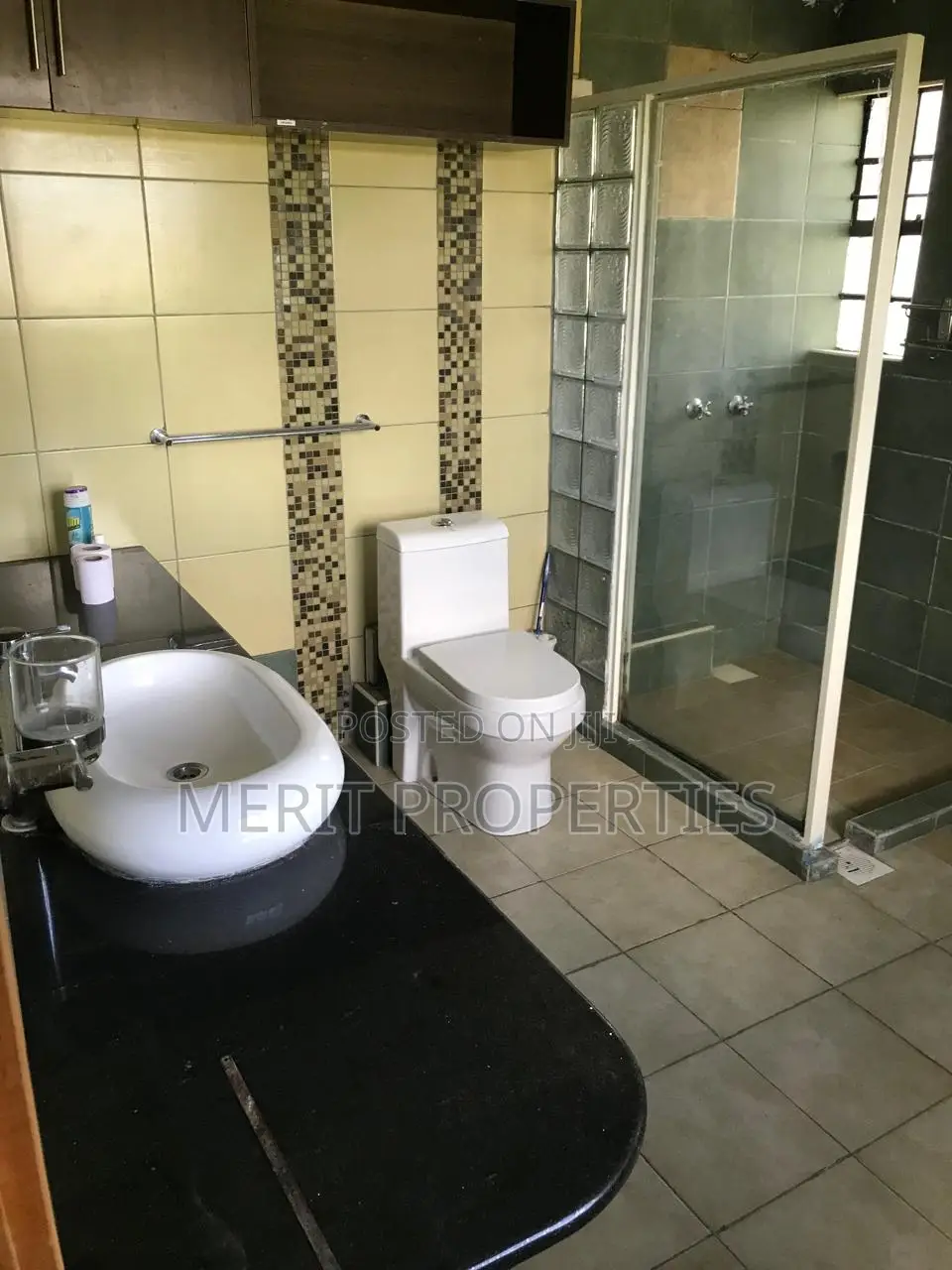 5bdrm House in Kyulu Court, Katani for rent