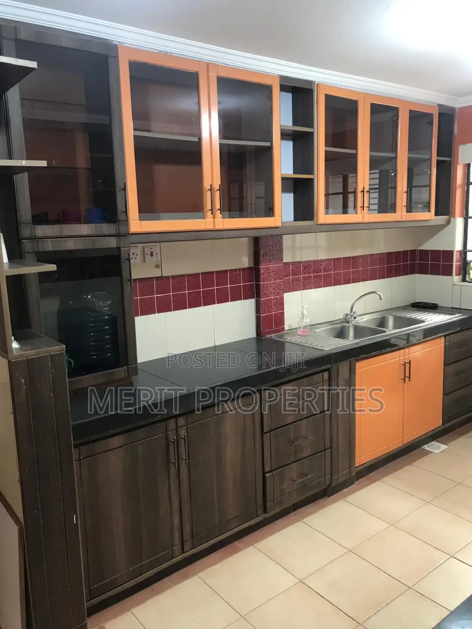 5bdrm House in Kyulu Court, Katani for rent