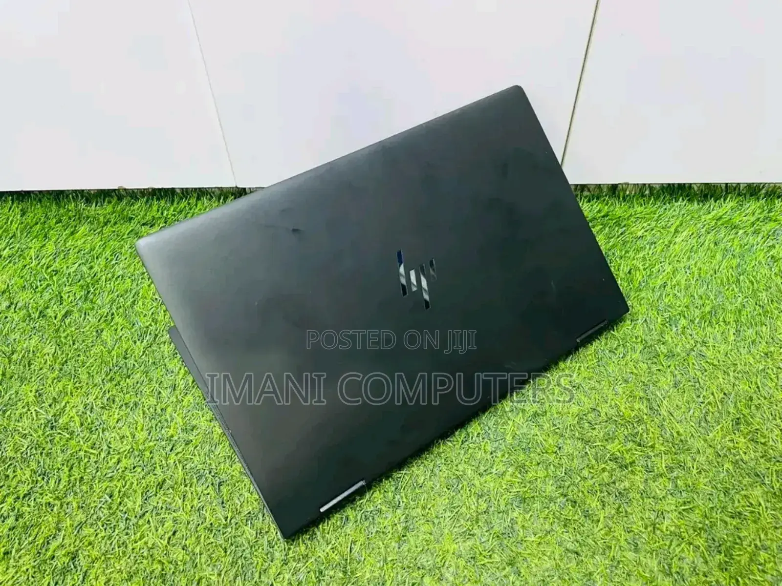 New HP Elite Dragonfly x360 11th Gen 16GB Intel Core i7 SSD 512GB