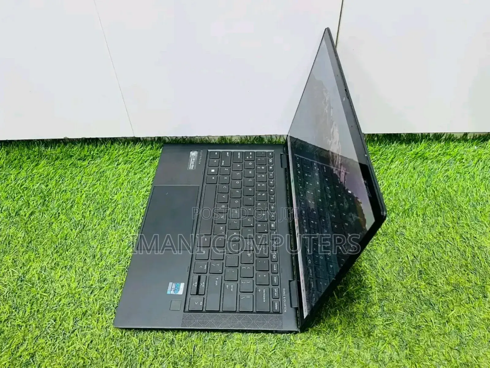 New HP Elite Dragonfly x360 11th Gen 16GB Intel Core i7 SSD 512GB